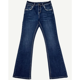 New! Jabiru Bling Jeans (High Rise)