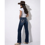 New! Jabiru Bling Jeans (High Rise)
