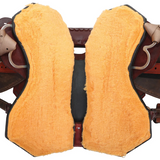 New! Jackson Flex2 Trail Western Saddles