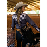 New! JETT PERFORMANCE RODEO SHIRT - Country Scene Saddlery and Pet Supplies