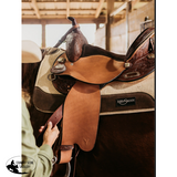 NEW! JOLENE BARREL Jolene 1520-7405-05 Barrel Saddle