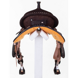 New! MJ48 JOSEY CASH GO ROUND - Country Scene Saddlery and Pet Supplies