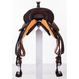 New! MJ48 JOSEY CASH GO ROUND - Country Scene Saddlery and Pet Supplies