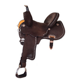 New! MJ48 JOSEY CASH GO ROUND - Country Scene Saddlery and Pet Supplies