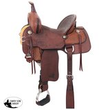 New! MJ40 Josey Cash Outlaw - Country Scene Saddlery and Pet Supplies