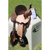 NEW! JOSEY CASH RANCHER - Country Scene Saddlery and Pet Supplies