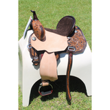 NEW! JOSEY CASH RANCHER - Country Scene Saddlery and Pet Supplies