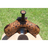 Mj50 Josey Cash Rancher