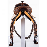 New! Mj50 Josey Cash Rancher. Posted.