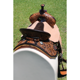 NEW! JOSEY CASH RANCHER - Country Scene Saddlery and Pet Supplies