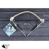 New! JOSEY MILLION DOLLAR BIT Western Bits
