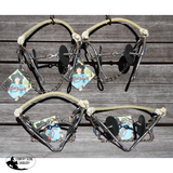 New! 0110-0000 JOSEY MILLION DOLLAR BIT Western Bits