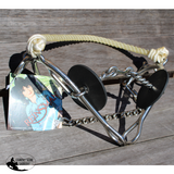 New! JOSEY MILLION DOLLAR BIT Western Bits