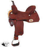 NEW! JOSEY-MITCHELL RENEGADE HUSTLER - Country Scene Saddlery and Pet Supplies