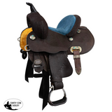 New! Josey-Mitchell Youth Avenger Rodeo - Western