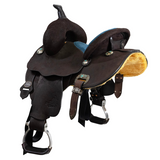 New! Josey-Mitchell Youth Avenger Rodeo - Western