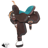 New! MJ05 JOSEY-MITCHELL YOUTH LIGHTNING LIGHTSPEED - Country Scene Saddlery and Pet Supplies
