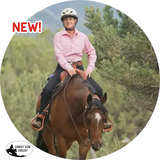 New! Julie Goodnight Teton Flex2® - Western Saddles