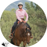 New! Julie Goodnight Teton Flex2® - Western Saddles