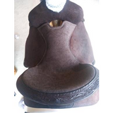 1506 KELLY KAMINSKI NEW FRONTIER - Country Scene Saddlery and Pet Supplies