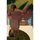 1506 KELLY KAMINSKI NEW FRONTIER - Country Scene Saddlery and Pet Supplies