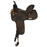 1506 KELLY KAMINSKI NEW FRONTIER - Country Scene Saddlery and Pet Supplies