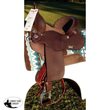 1506 KELLY KAMINSKI NEW FRONTIER - Country Scene Saddlery and Pet Supplies