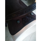 1506 KELLY KAMINSKI NEW FRONTIER - Country Scene Saddlery and Pet Supplies