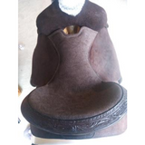 1506 KELLY KAMINSKI NEW FRONTIER - Country Scene Saddlery and Pet Supplies