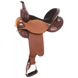 New! Kelly Kaminski New Frontier Jolene Barrel
