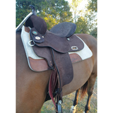 1506 KELLY KAMINSKI NEW FRONTIER - Country Scene Saddlery and Pet Supplies