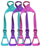 Kids Buddy Stirrups. - Country Scene Saddlery and Pet Supplies