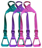 Kids Buddy Stirrups. - Country Scene Saddlery and Pet Supplies
