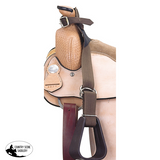 New! Kids Leadline Stirrups for Western Saddle in Australia