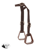 New! Kids Leadline Stirrups for Western Saddle in Australia