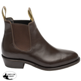 New! Kimberley Womens Elastic Sided Dress Boot. - Country Scene Saddlery and Pet Supplies