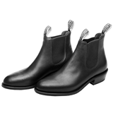 New! Kimberley Womens Elastic Sided Dress Boot. - Country Scene Saddlery and Pet Supplies