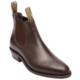 New! Kimberley Womens Elastic Sided Dress Boot. - Country Scene Saddlery and Pet Supplies
