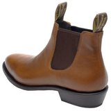 New! Kimberley Womens Elastic Sided Dress Boot. - Country Scene Saddlery and Pet Supplies