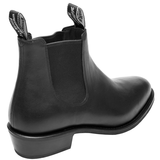 New! Kimberley Womens Elastic Sided Dress Boot. - Country Scene Saddlery and Pet Supplies