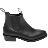 New! Kimberley Womens Elastic Sided Dress Boot. - Country Scene Saddlery and Pet Supplies