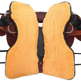 New! Kinsley Flex2® Trail - Western Saddles