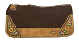Klassy Cowgirl 28x30 Barrel Style 1” - Country Scene Saddlery and Pet Supplies
