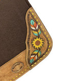 Klassy Cowgirl 28x30 Barrel Style 1” - Country Scene Saddlery and Pet Supplies