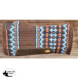 New! Klassy Cowgirl 28x30 Barrel Style - Country Scene Saddlery and Pet Supplies