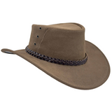 New! Kookaburra Mushroom - Hats