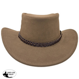 New! Kookaburra Mushroom - Hats