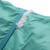 New! Kool Master 600D Air Combo - Teal/White Summer Combos