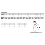 New! Kool Master 600D Air Combo - Teal/White Summer Combos