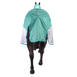 New! Kool Master 600D Air Combo - Teal/White Summer Combos